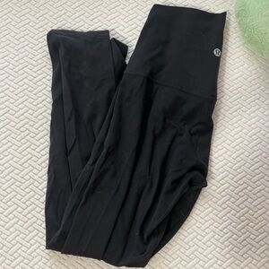 Lululemon align 25in Leggings